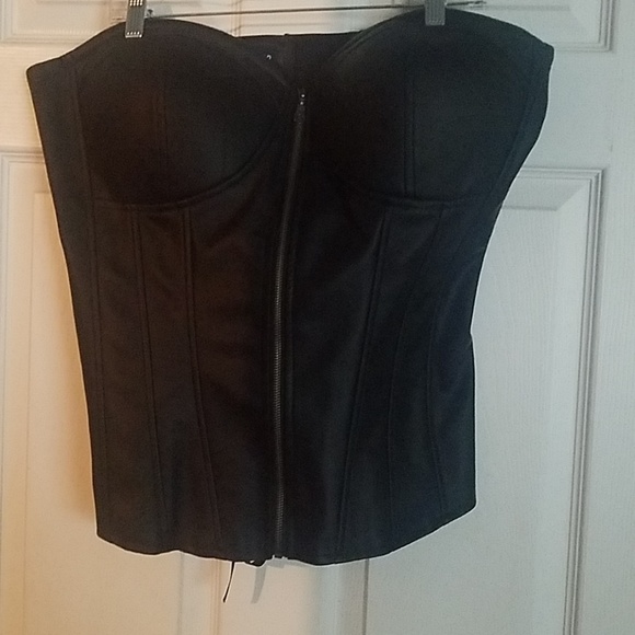 torrid Tops - Strapless top